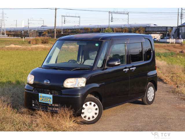 2009 Daihatsu Tanto