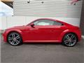 2016 Audi TT