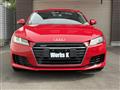 2016 Audi TT
