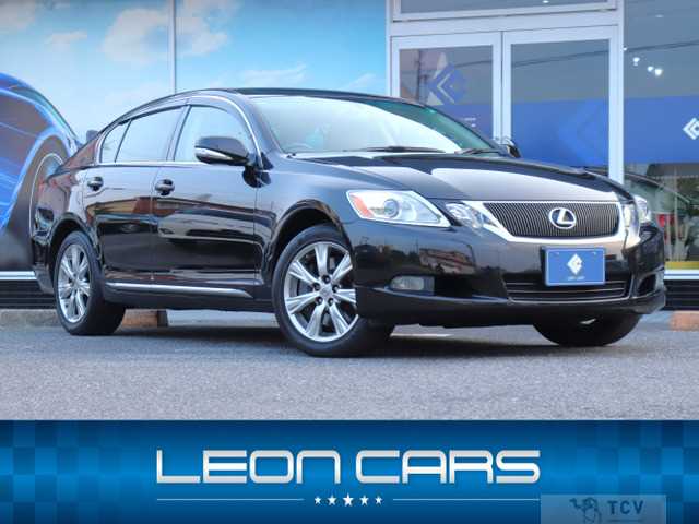 2011 Lexus GS