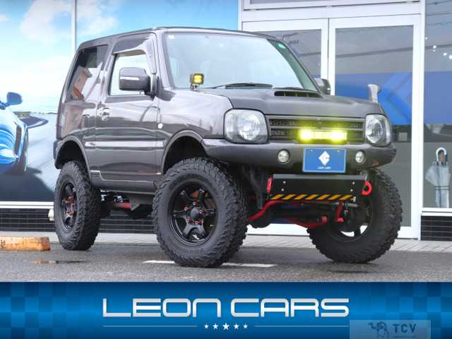 2013 Suzuki Jimny