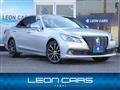 2013 Toyota Crown
