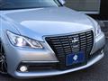 2013 Toyota Crown