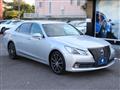 2013 Toyota Crown
