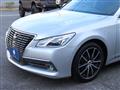2013 Toyota Crown
