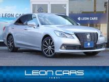 2013 Toyota Crown