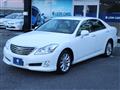 2008 Toyota Crown