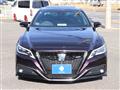 2018 Toyota Crown