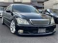 2006 Toyota Crown Athlete Series