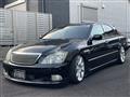 2006 Toyota Crown Athlete Series