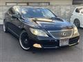 2008 Lexus LS
