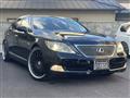 2008 Lexus LS