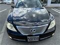 2008 Lexus LS