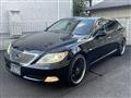 2008 Lexus LS
