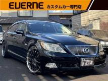 2008 Lexus LS