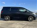 2011 Toyota Alphard G