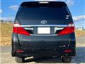 2011 Toyota Alphard G