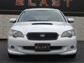 2005 Subaru Legacy Touring Wagon