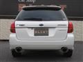 2005 Subaru Legacy Touring Wagon