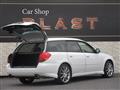 2005 Subaru Legacy Touring Wagon