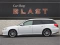 2005 Subaru Legacy Touring Wagon