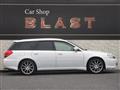 2005 Subaru Legacy Touring Wagon