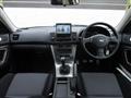 2005 Subaru Legacy Touring Wagon