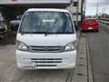 2006 Daihatsu Hijet Truck