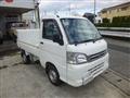 2006 Daihatsu Hijet Truck