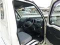 2006 Daihatsu Hijet Truck