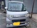 2010 Daihatsu Tanto Custom