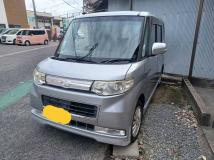 2010 Daihatsu Tanto Custom