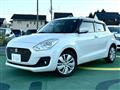 2018 Suzuki Swift