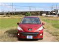2011 Peugeot 207