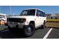 1990 Mitsubishi Pajero