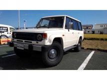 1990 Mitsubishi Pajero