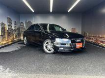 2013 Audi A4