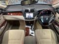 2012 Toyota Crown