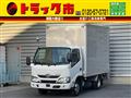 2017 Toyota Dyna Truck