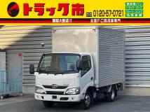 2017 Toyota Dyna Truck