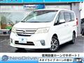2011 Nissan Serena