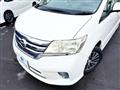 2011 Nissan Serena