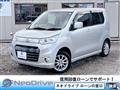2013 Suzuki Wagon R