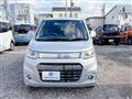 2013 Suzuki Wagon R