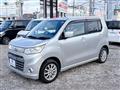 2013 Suzuki Wagon R