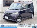 2010 Nissan ROOX