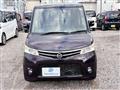 2010 Nissan ROOX