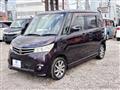 2010 Nissan ROOX