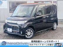 2010 Daihatsu Tanto Custom