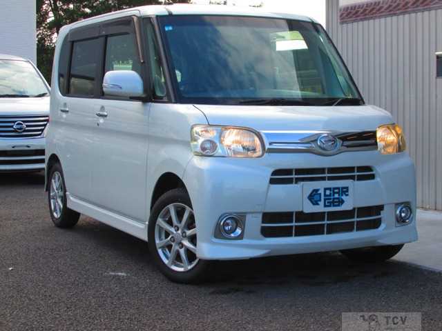 2013 Daihatsu Tanto